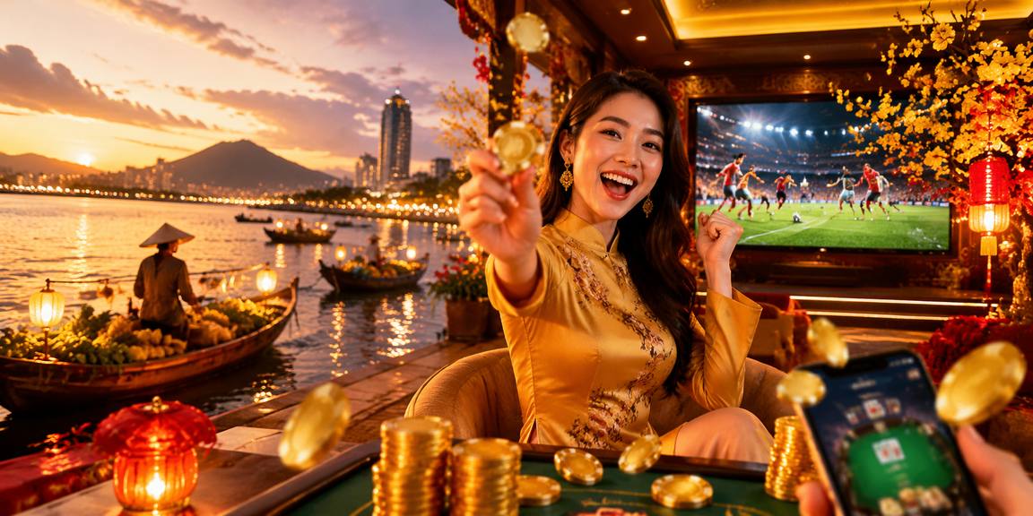 odeonbet Slot Mekong